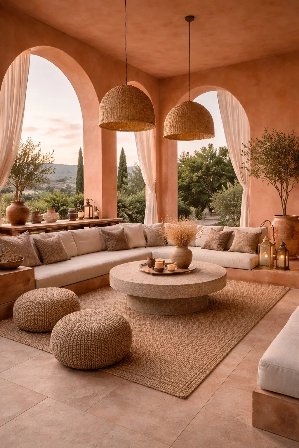 TERRACOTTA