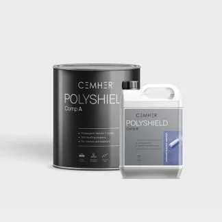 Embalaža laka Polyshield Cemher