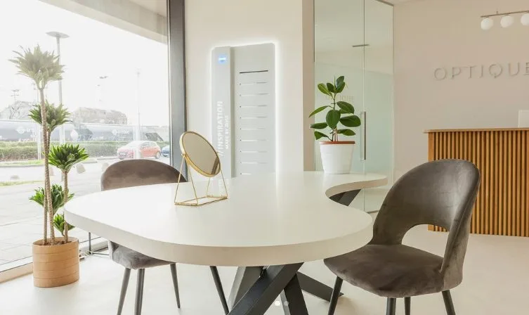 Medusa Design Maribor — trgovina z mikrocementom Cemher